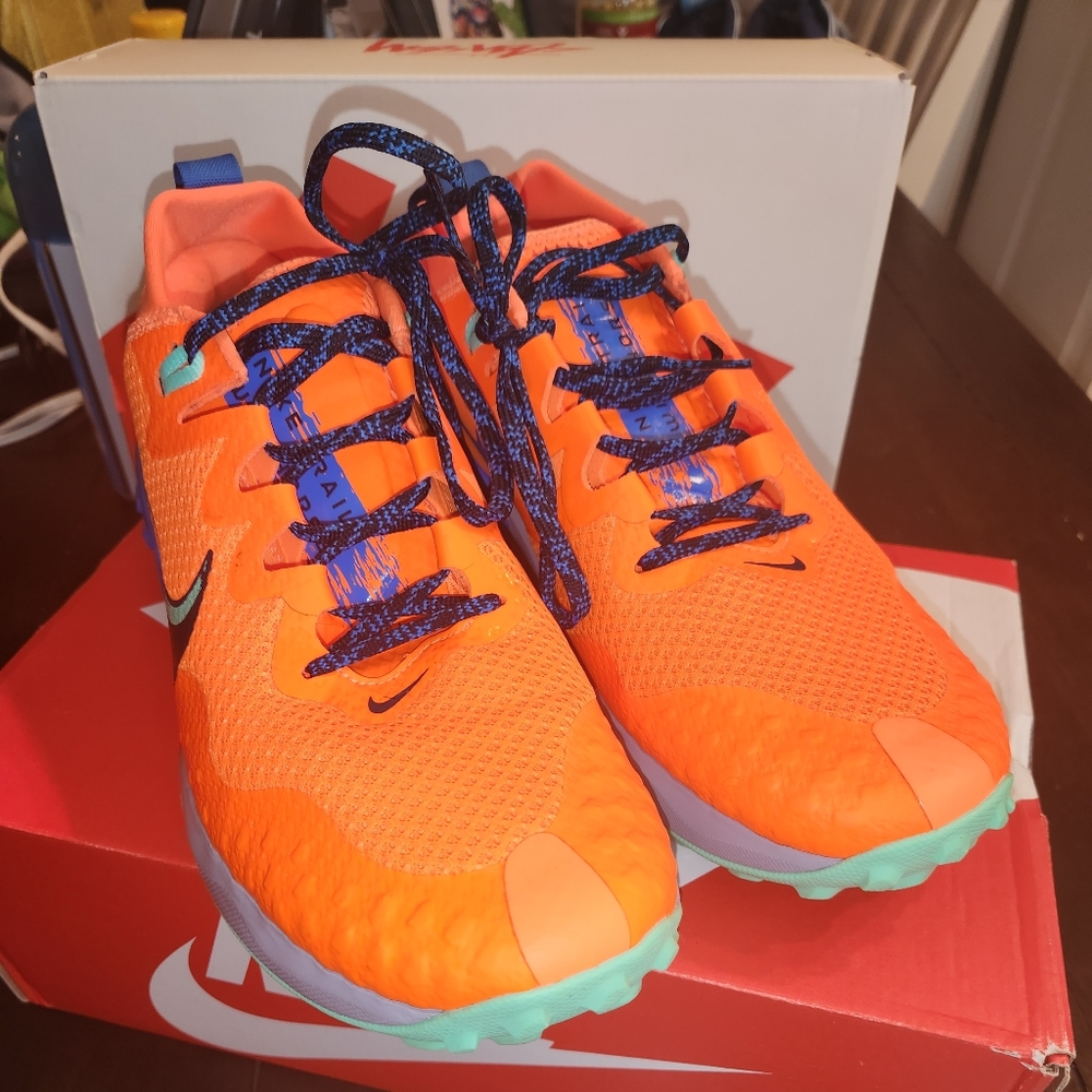 Nike Pegasus 3, "WildhorseTrail's" w/React technology!